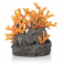 biOrb Lava Fire Coral Ornament 18 cm