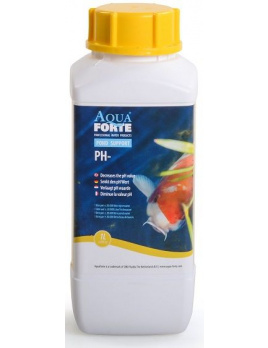 AquaForte PH- 1,5 kg
