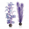 biOrb Purple Kelp set fialový 29 cm