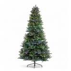Vianočný stromček Twinkly 250LED RGB (150cm)