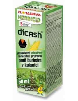 DICASH 60ml