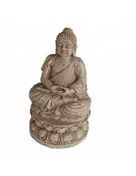SF dekorácia Buddha