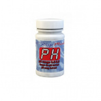 Testovacie prúžky - pH (PH)