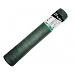 Tieniaca textília / tieňovka - zelená 55 % - 2,0 x 25,0 m- BRADAS