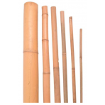 Bambusová tyč 90cm / 8 - 10mm