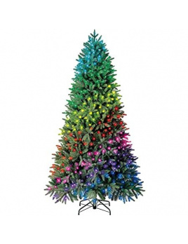 Vianočný stromček Twinkly 500LED RGB (230cm)