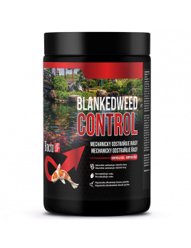 BactoUP Blanket weed control 2,5 kg