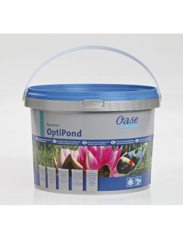 Oase AquaActiv OptiPond 5 l - stabilizácia vody v jazierku