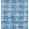 AVfol Decor Protišmyk Mozaika Azur 1,65m Rolka