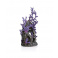 biOrb Purple Reef Ornament 21,5 cm