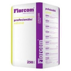 FLORCOM Substrát 0018 (SCH03) pre kvety, trvalky, zeleninu a citrusy 250l