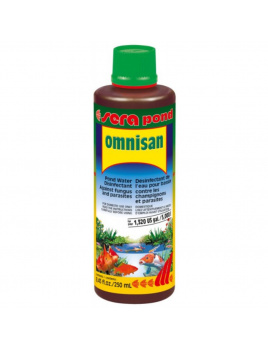 Omnisan 250 ml
