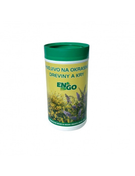 1 kg ENGO hnojivo - na dreviny a kry