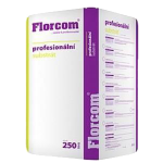 Profesionálne substráty FLORCOM
