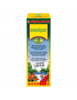Omnipur 500 ml