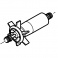 37951 - Spare rotor statuary pump 5000