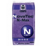 NovaTec N-Max 24-5-5 +3MgO + TE/1,5M 25 kg
