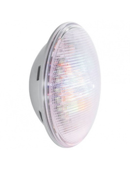 Žiarovka LED s RGB