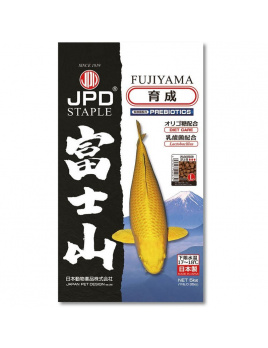 Fujiyama 7mm, 10kg JPD