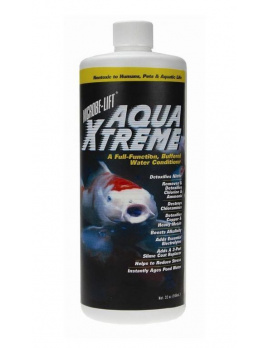 Microbe-Lift Aqua Xtreme Water Conditioner - vodný kondicionér 1 l