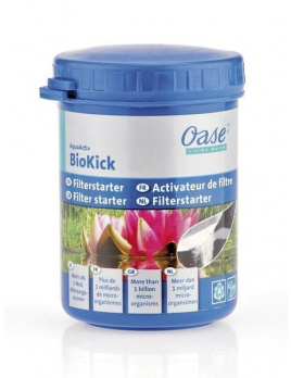 Oase AquaActiv BioKick 100 ml - štartovacie baktérie
