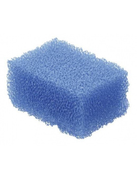 BioPlus 20 ppi filtračná hubka modrá - Oase