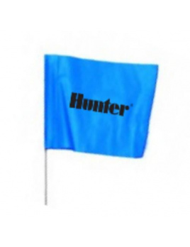 Značkovacia vlajka HUNTER modrá