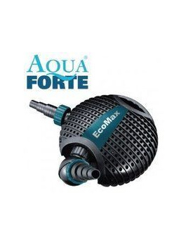 AquaForte Ecomax O-Plus 6500 LV - 12V