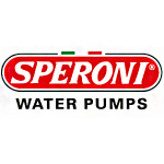 Speroni WATER PUMPS