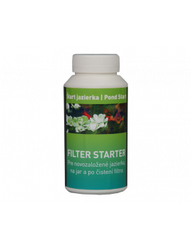FilterStarter 200g