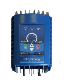 ARCHIMEDE IMMP 1,5W 230V, 1,5KW, max.11A