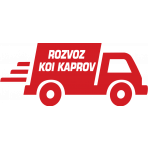 Koi transport SK, CZ, PL