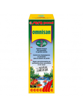 Omnisan 500 ml