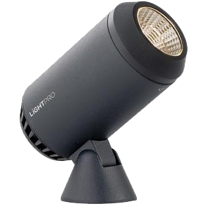 12V záhradné osvetlenie