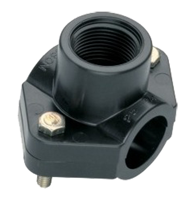 Navrtávacie pásy na PE potrubie