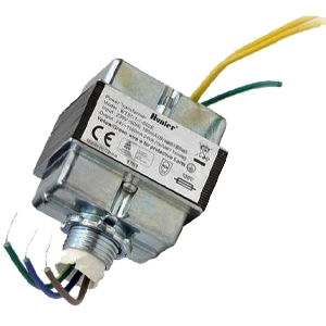 Príslušenstvo k riadiacim jednotkám HUNTER