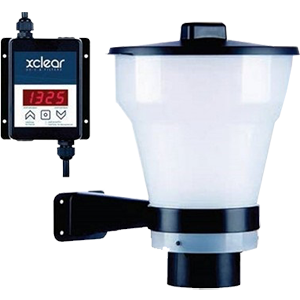 Automatické krmítka