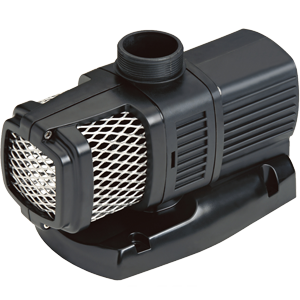 Čerpadlá na gravitačné zapojenie