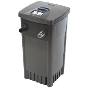 FiltoMatic CWS
