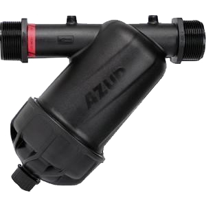 Filtrácia ku závlahe