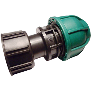 Holendrové fitingy k elektromagnetickým ventilom