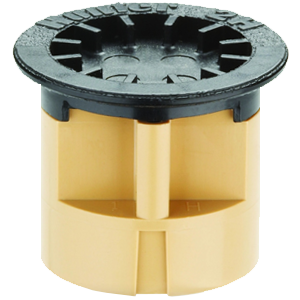 Trysky s pevnou výsečou