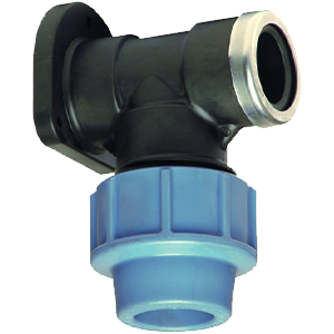 Nástenka na PE potrubie