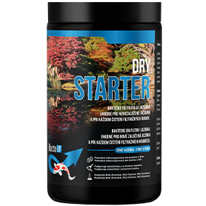 Práškové baktérie