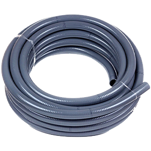 PVC hadica na lepenie