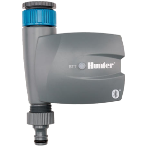 Riadiace jednotky BTT