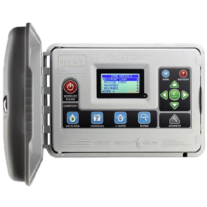 Riadiace jednotky TORO