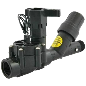 Sada elektroventil + filter