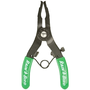 Špeciálne závlahárske náradie