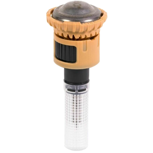 Trysky pre statické postrekovače - rotačné